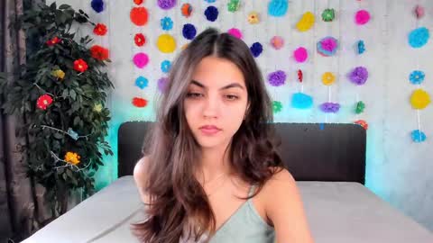 Milana online show from 03.11.25