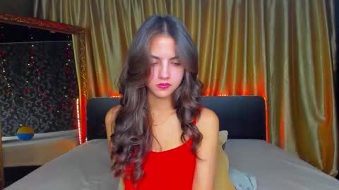 Milana online show from 09.23.25
