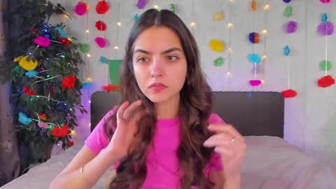 Milana online show from 03.29.26