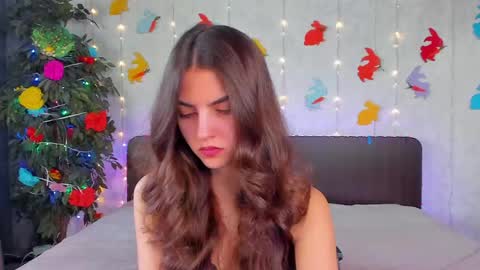 Milana online show from 04.15.26