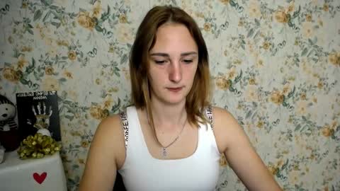Milana online show from 09.18.25