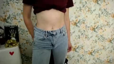 Milana online show from 09.20.25