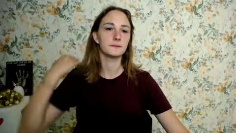 Milana online show from 09.21.25