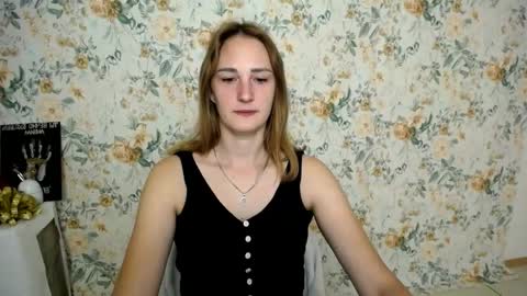 Milana online show from 09.23.25