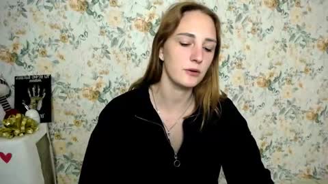 Milana online show from 09.24.25