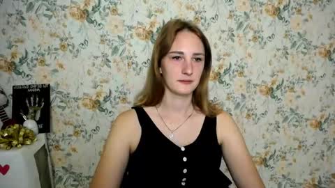 Milana online show from 09.25.25