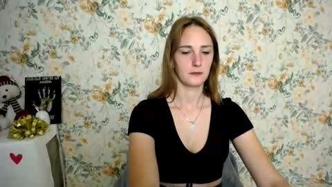 Milana online show from 09.26.25