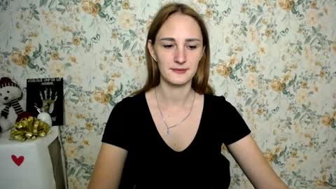 Milana online show from 09.29.25