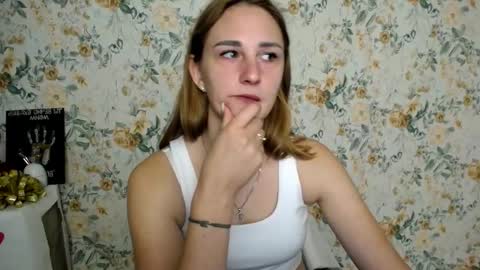 Milana online show from 09.30.25