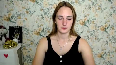 Milana online show from 10.02.25