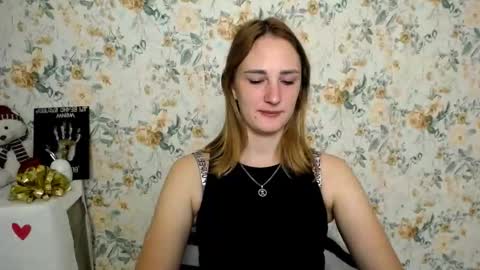 Milana online show from 10.03.25