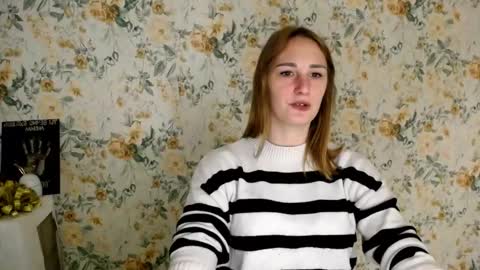 Milana online show from 10.08.25