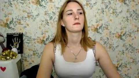 Milana online show from 10.09.25