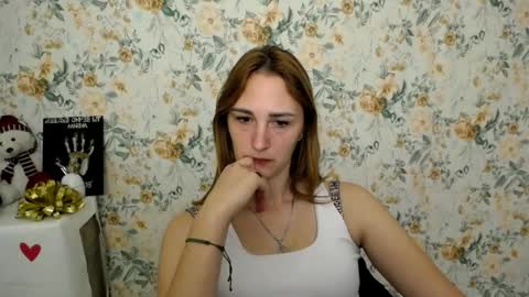 Milana online show from 10.10.25