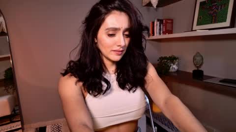 Snapshot of milana_desire chatting on 05.02.26 milana online show from 05.02.26