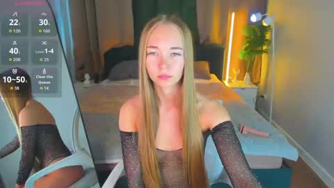 Milana online show from 06.03.26