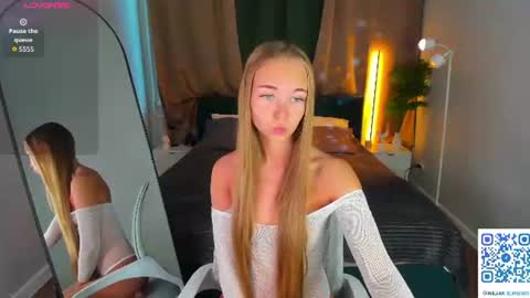 Milana online show from 06.18.26