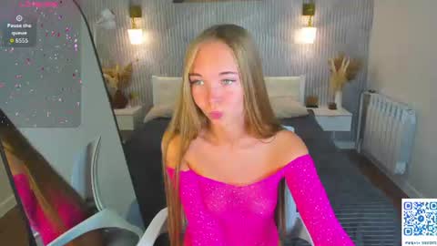 Milana online show from 06.22.26