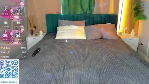 Milana online show from 07.07.26