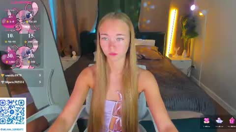 Milana online show from 07.08.26