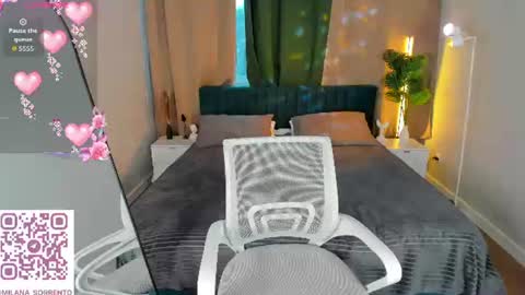 Milana online show from 07.29.26