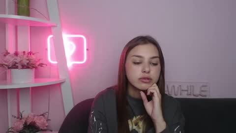 milanaangelas online show from 11.03.25