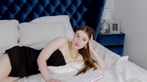 MilanaBalmain online show from 01.20.25