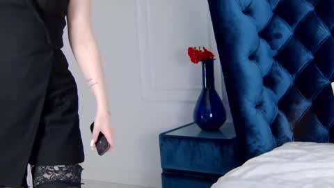 MilanaBalmain online show from 02.09.25