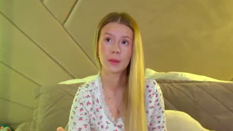 MilanaBalmain online show from 07.14.26