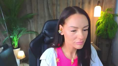 Milana online show from 03.16.26