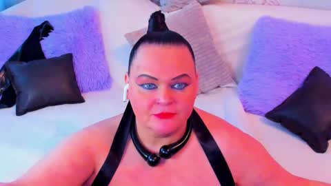 Lana online show from 03.06.25