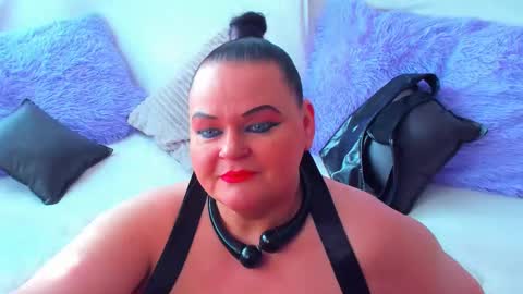 Lana online show from 03.08.25