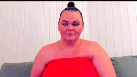 Lana online show from 01.09.26