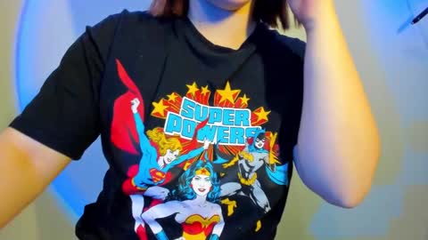 Milana online show from 03.02.25