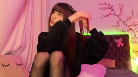 Milana online show from 04.10.26