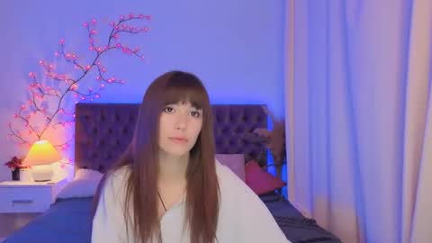 Milana online show from 06.11.26