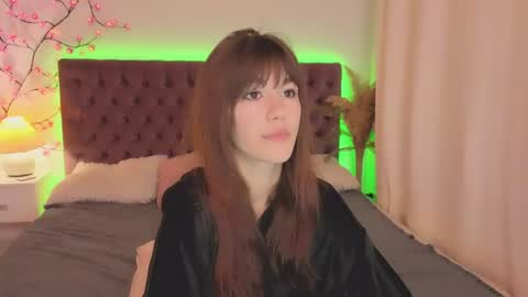 Milana online show from 06.15.26