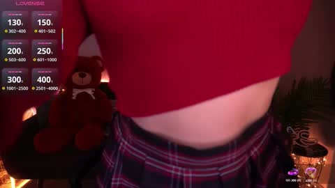 Milana online show from 02.06.26