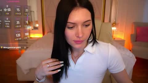 Milana online show from 05.22.26