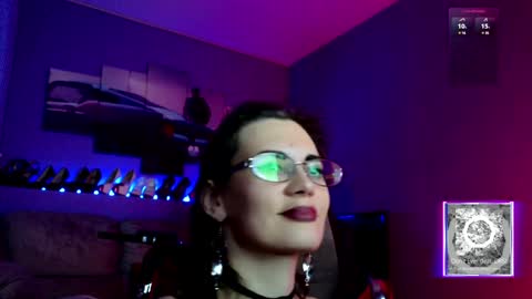 analiMilana online show from 01.07.25