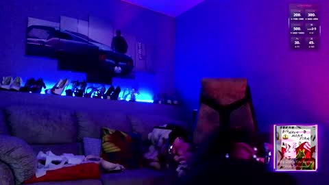 analiMilana online show from 01.19.26