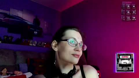 analiMilana online show from 02.01.26