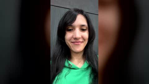 MilanaRawsx online show from 03.14.26