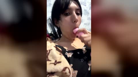 MilanaRawsx online show from 04.17.26