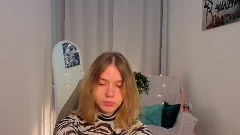Milaray online show from 06.11.26