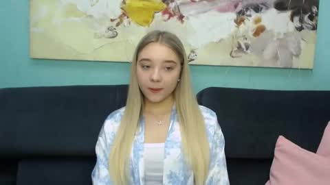 Snapshot of milanasii chatting on 02.21.26 Milana online show from 02.21.26