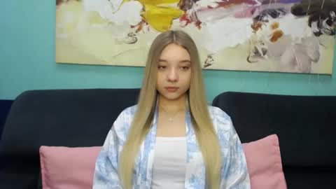 Milana online show from 03.13.26