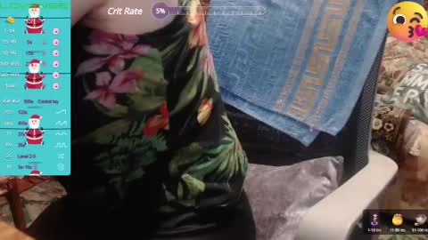 Luna-- link in bio online show from 01.06.25