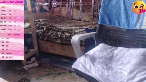 Luna-- link in bio online show from 01.18.25