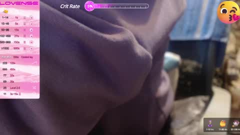 Luna-- link in bio online show from 01.28.25